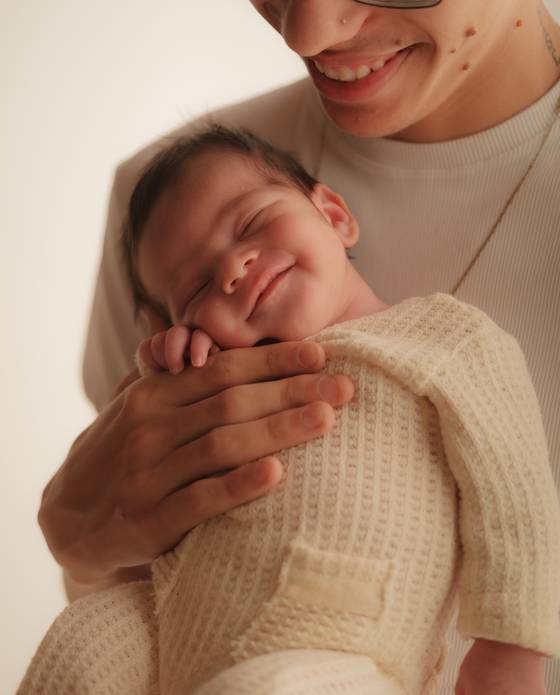 Kids de Gael Benicio -Newborn Afetivo