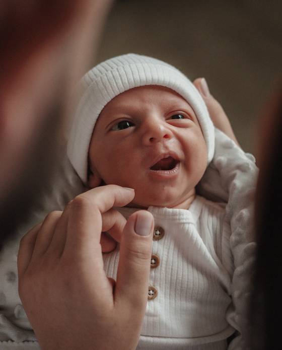 Kids de José Felipe - Meus Primeiros Dias 