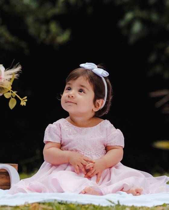 Kids de Lorena-Smash the Cake