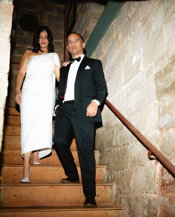 Ensaio de Casal de Camila e Rafael 
