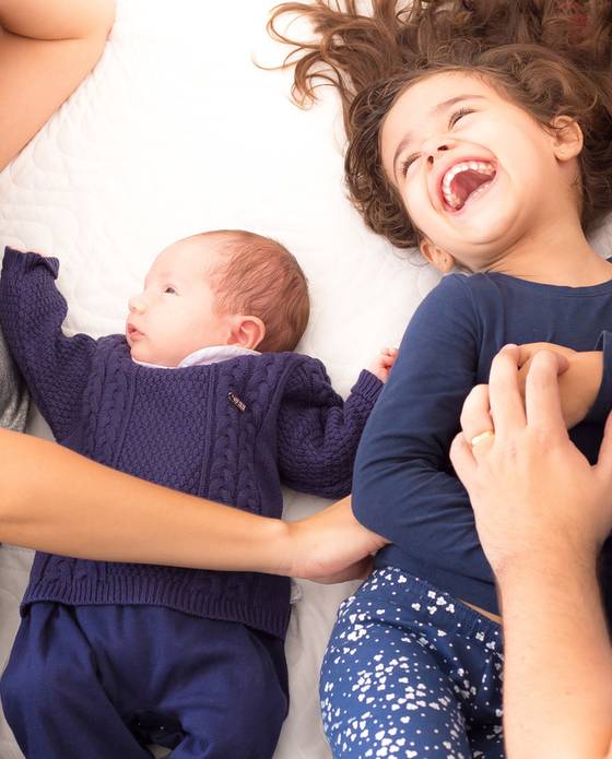 Família de LifeStyle