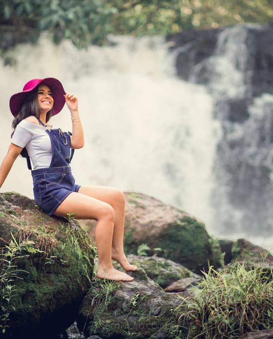 15 anos de Jamille - Book 15 anos