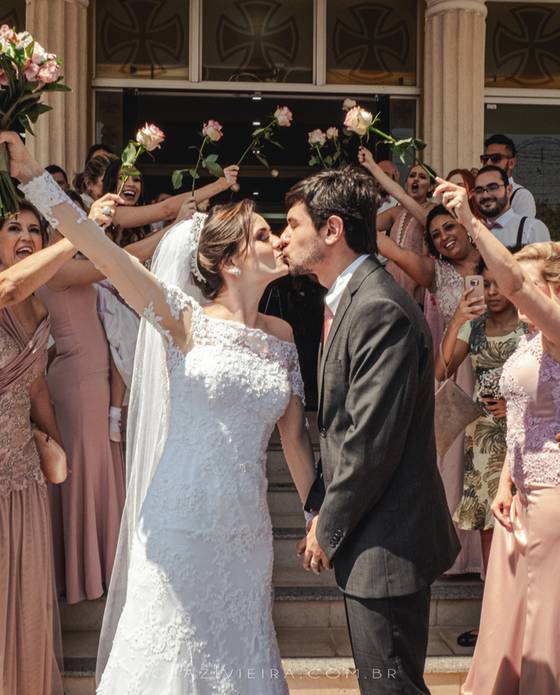 Casamentos de Josi & Fernando 