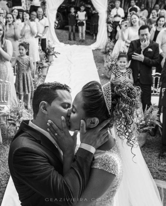 Casamentos de Mayara & Raul