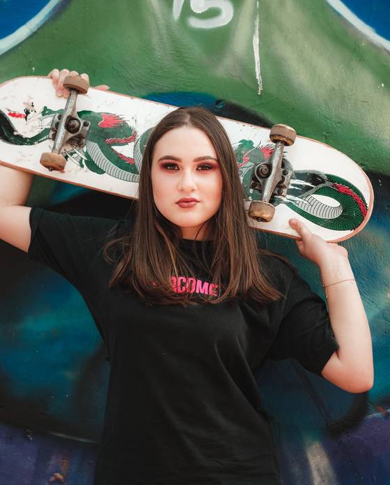 15 anos de Gabi Blaya - Ensaio de 15 anos