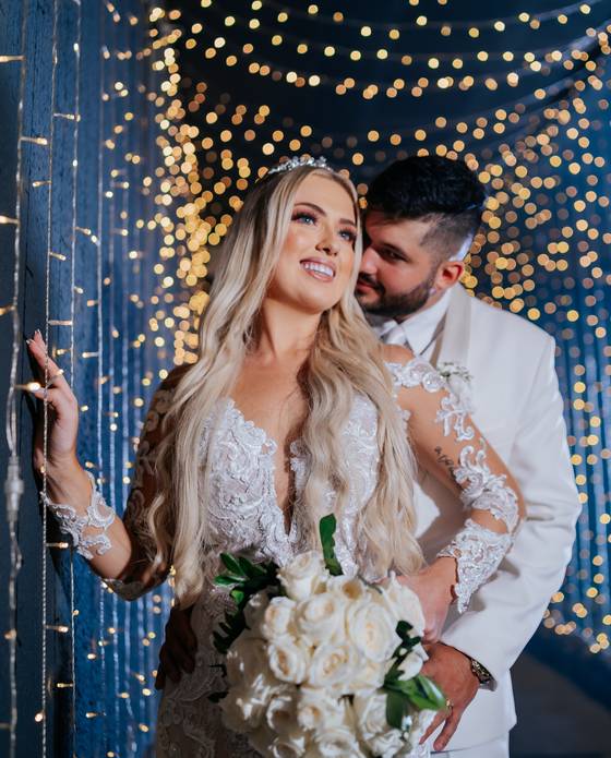 Wedding de Carlos Felipe e Paloma