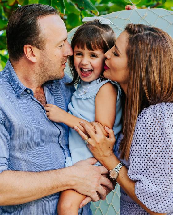 Aniversário de Aurora