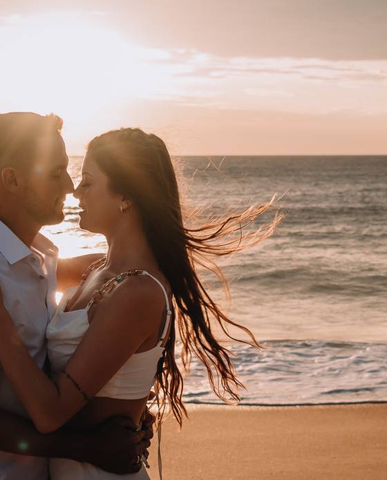 Pré-Wedding de Nati e Matheus