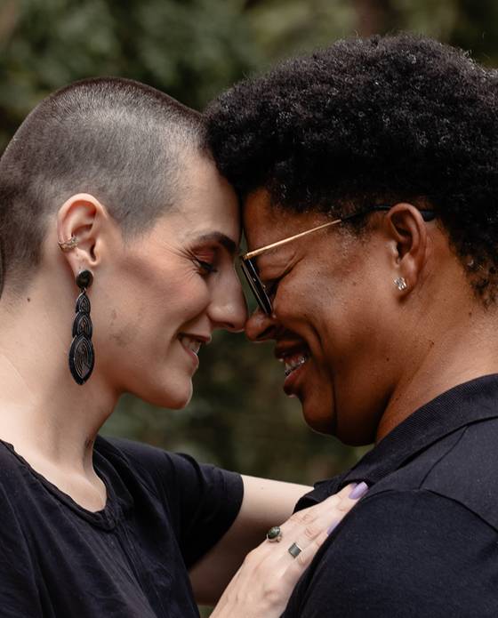 Pré-Wedding de Adenilza e Josiane (Dede e Josi)