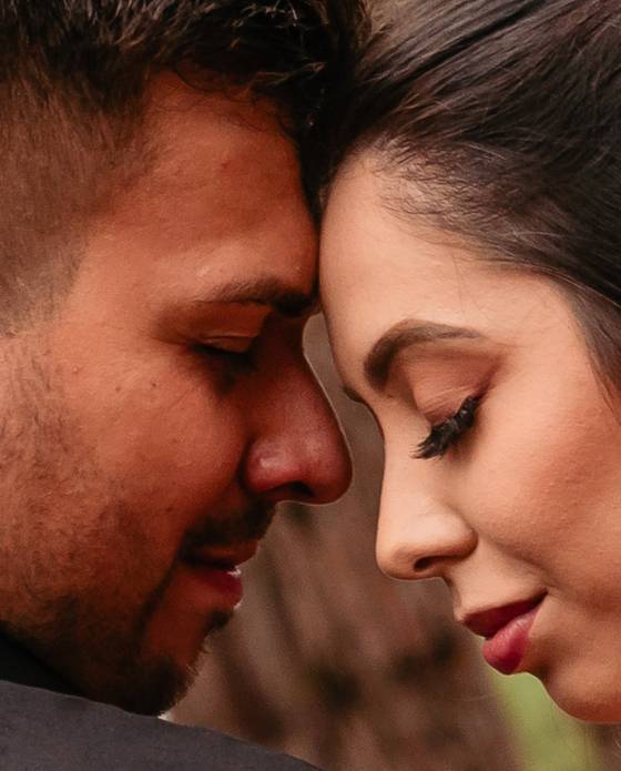 Pré-Wedding de Alessandra e Francisco