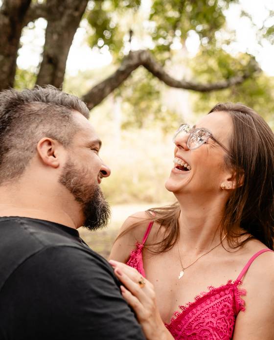 Pré-Wedding de Sabrina e André