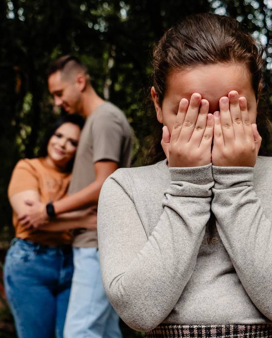 Pré-Wedding de Jussara & Édih