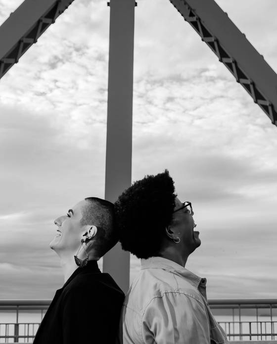 Pré-Wedding de Adenilza e Josiane