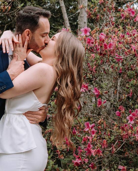 Wedding de Maria Luiza e Filipe