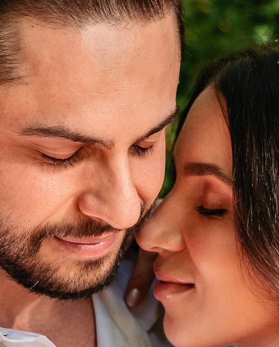 Pré-Wedding de Eduardo e Vanessa