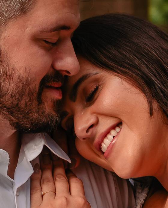 Pré-Wedding de Karla e Willian