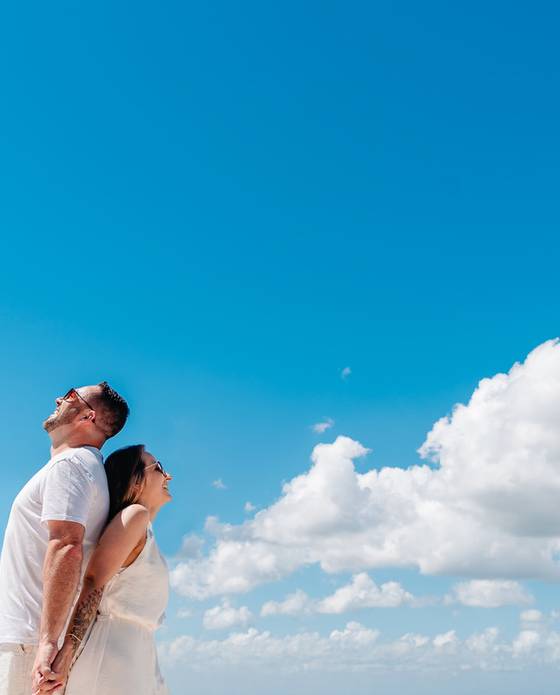 Pré-Wedding de Andri e Maicon