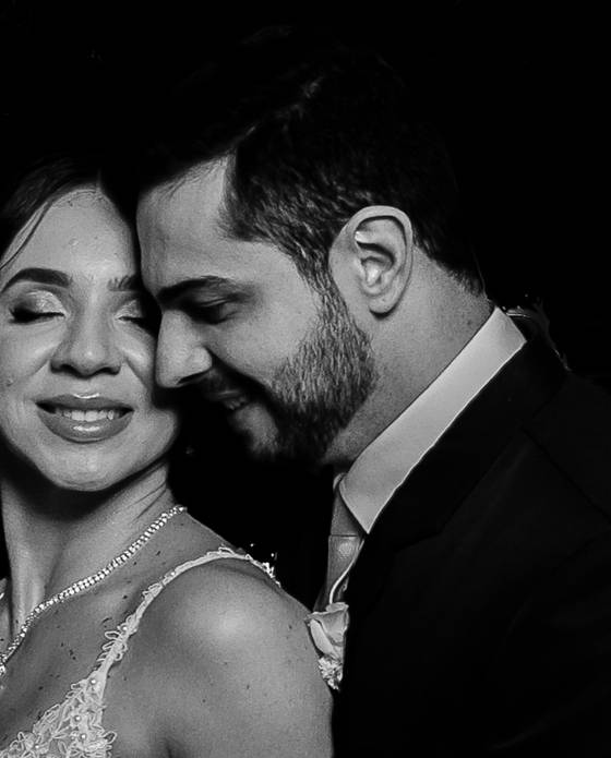 Wedding de Vanessa e Eduardo