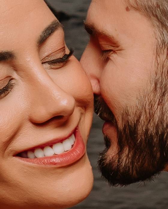 Pré-Wedding de Gabrielle e Adriano