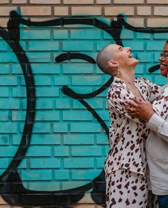 Pré-Wedding de Dedê e Josi