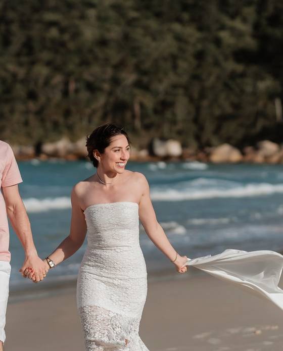 Pré-Wedding de Taimara e Gustavo