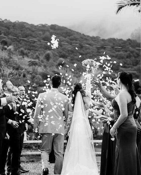 Wedding de Jóisse e Rafael