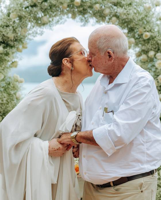 Casamentos de Esmeralda + Edio