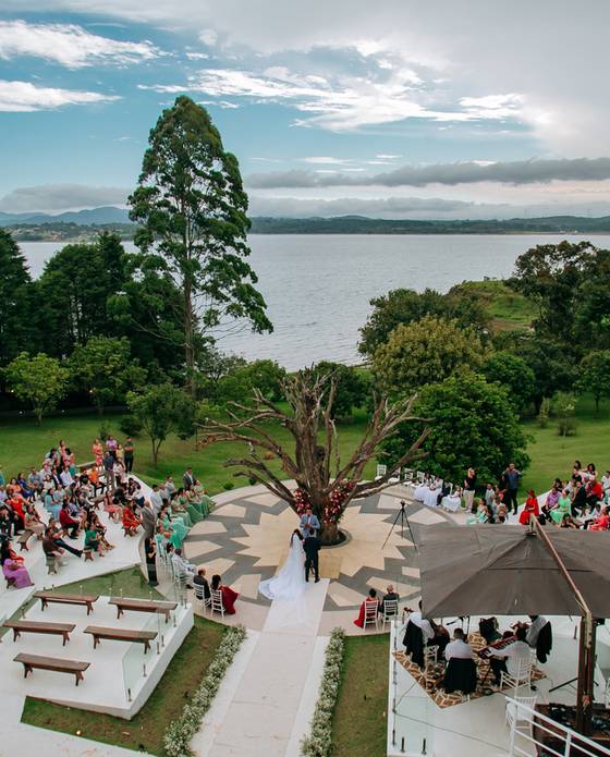 Casamentos de Leticia + Danilo