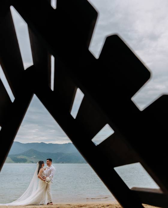 Casamentos de Camila & Rafael