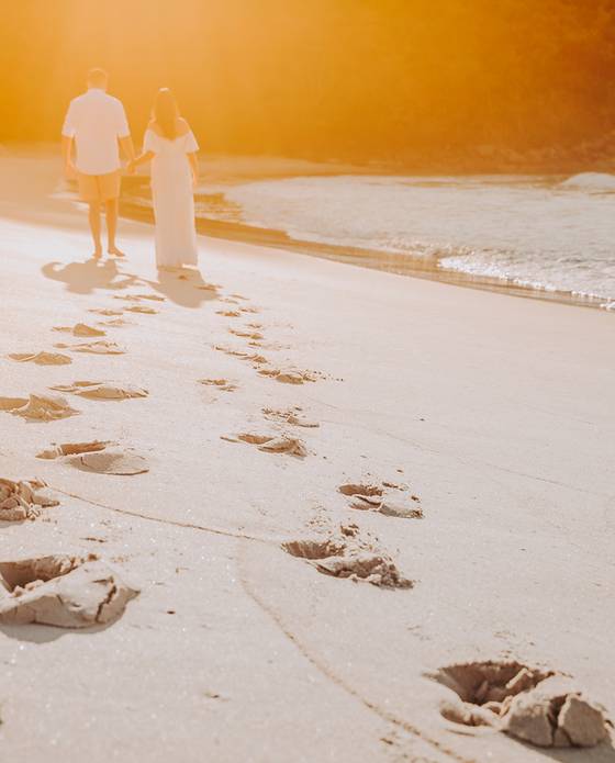 Pré Casamento de Marina + Victor