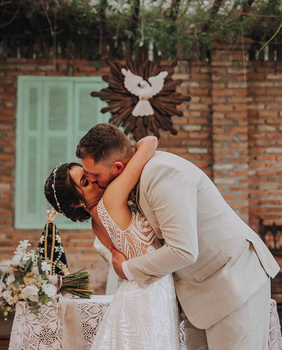 Casamentos de Ligia + Filipe