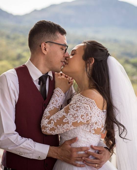 PÓS WEDDING de Camila e Rogério 