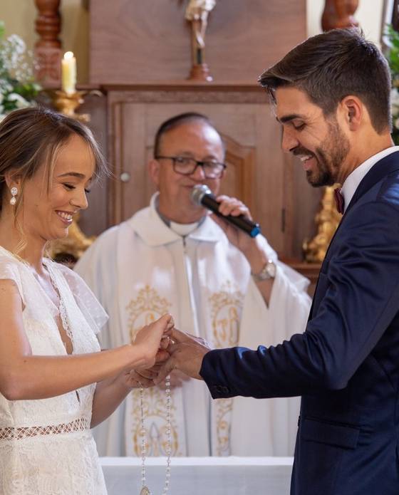 CASAMENTOS de Raiane e João Paulo 