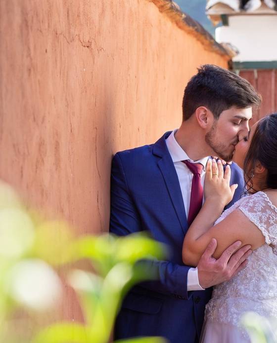 PÓS WEDDING de Débora e Victor