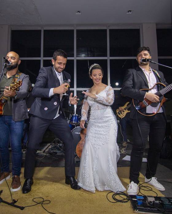 CASAMENTOS de Casamento Bruna e Jeci 