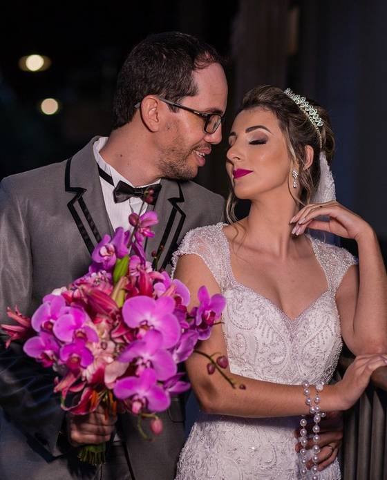 PÓS WEDDING de Ensaio pós wedding Tatiana e Eduardo
