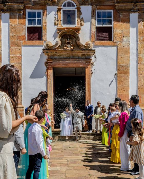 CASAMENTOS de Isabela e Eduardo