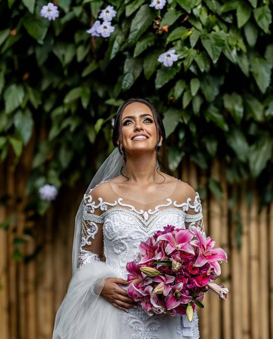 PÓS WEDDING de Josi e Rafael 