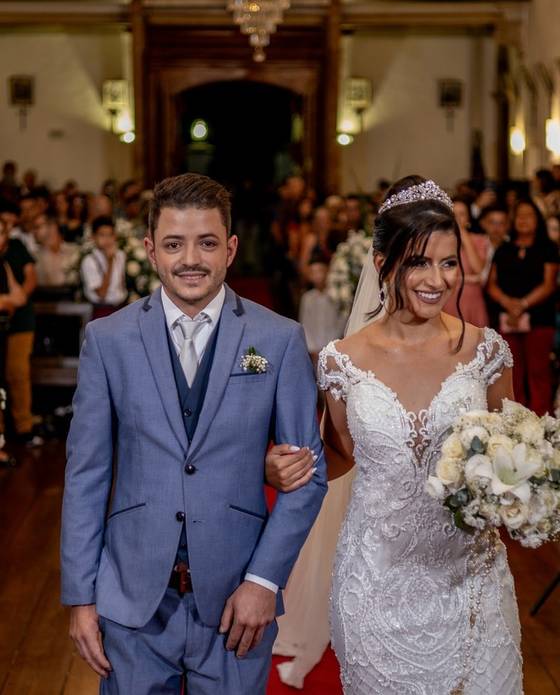 CASAMENTOS de Bárbara e Túlio 