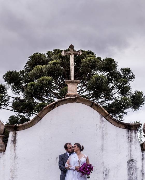 PÓS WEDDING de Mayara e Caetano