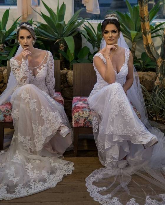 ENSAIOS de Editorial Larissa Noivas 