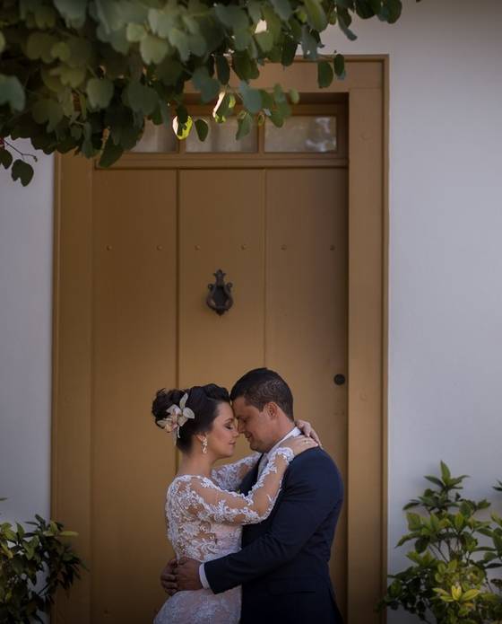 PÓS WEDDING de Leilane e Andre