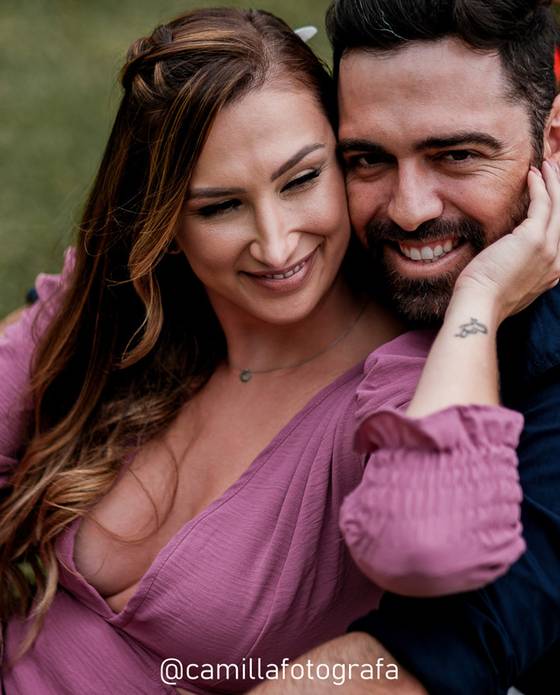 Casamento de Pre Wedding Lays e Lucas