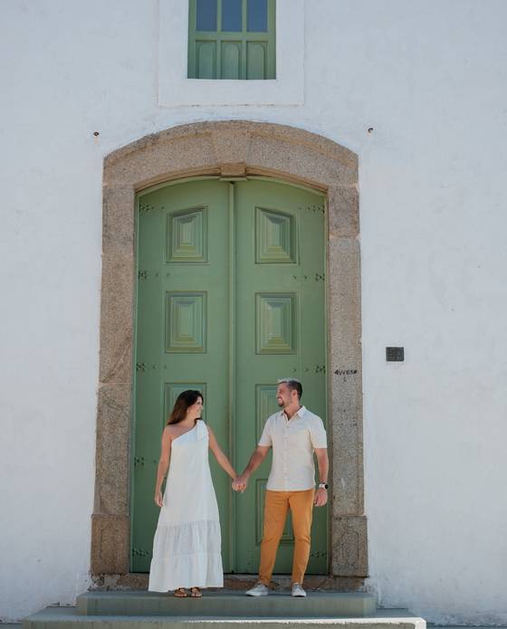 Casamento de Pre Wedding Livia e Andre