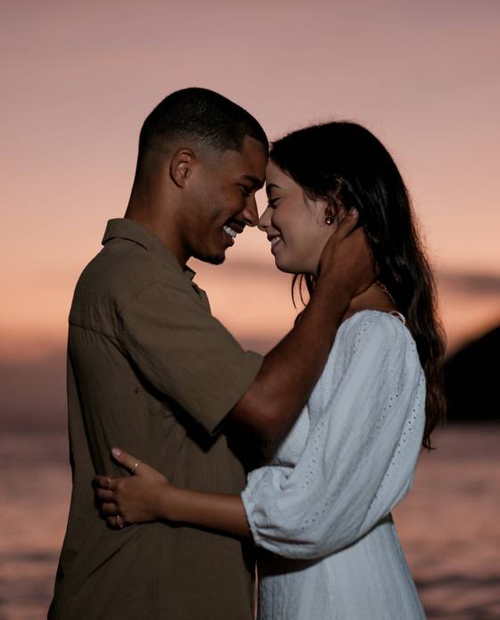 Casamento de Pedido Barbara e Guilherme