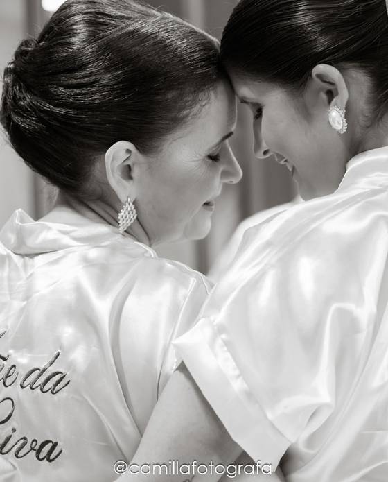 Casamento de Livia e Andre