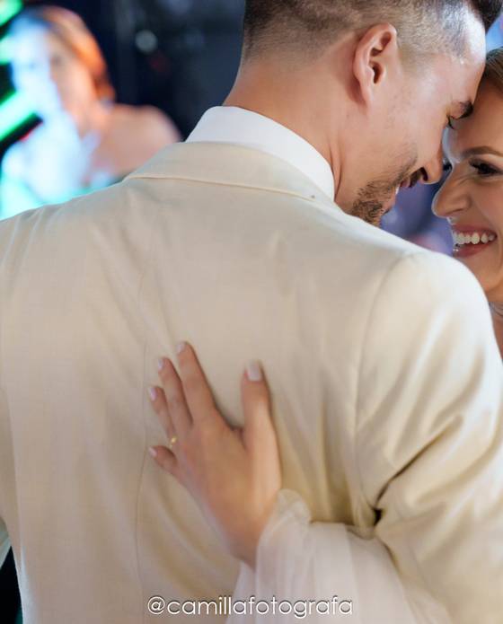 Casamento de Maiara e Fernando