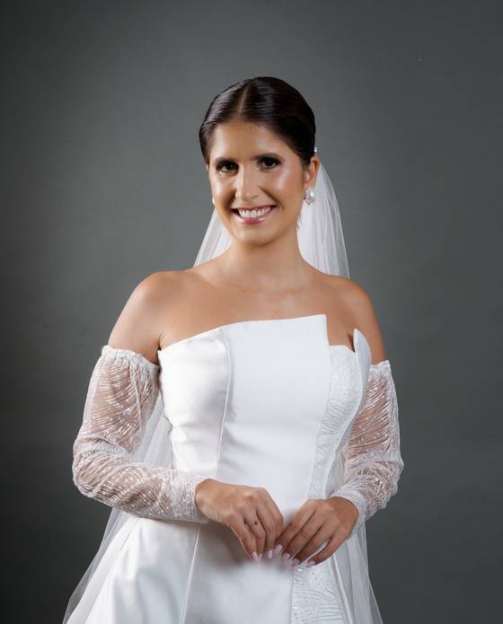 Casamento de Studio Bride Livia