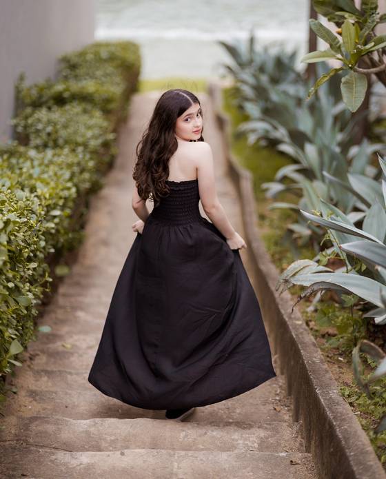 15 Anos de Externas 15 anos Giovana