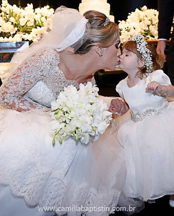 Casamento de Rafa e Miguel